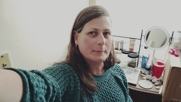 Help Christy-Lynne Get on Her Feet campaign photo, 1 of 3