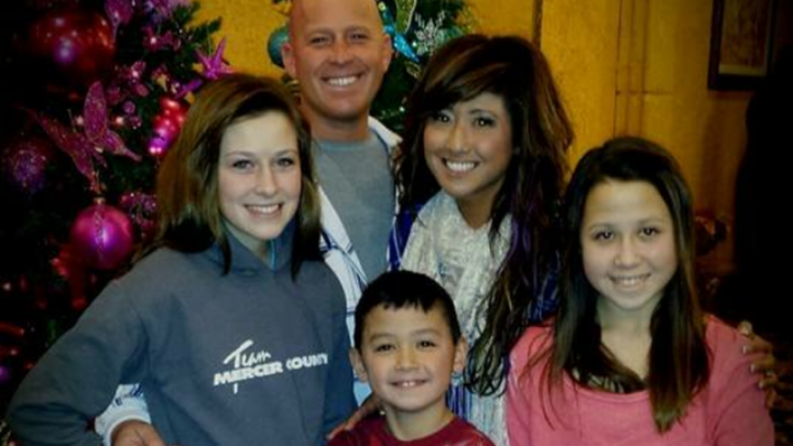 Main fundraiser photo