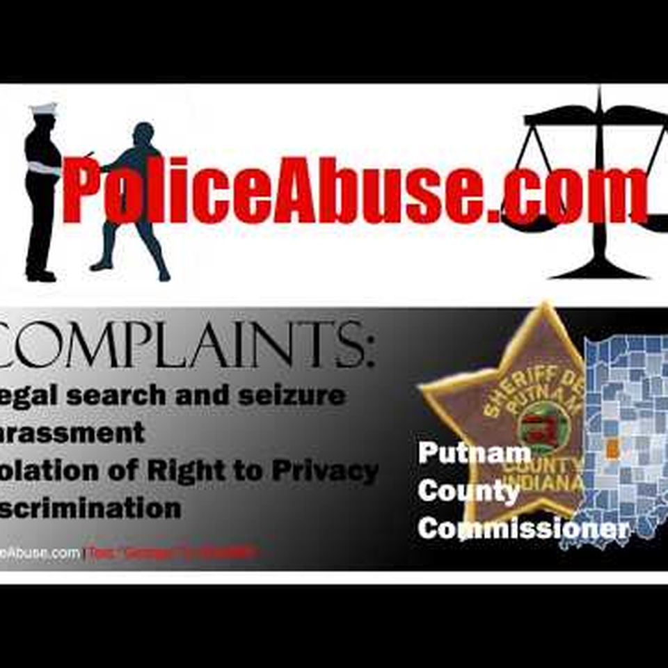 Fundraiser By Will Morrison Property Rights In Putnam County Indiana