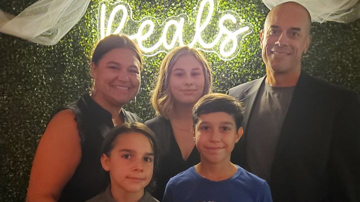 Foto principal de la recaudación de fondos