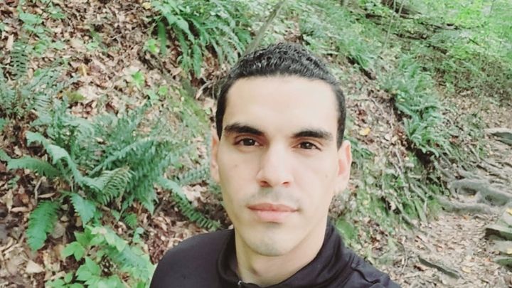 Help Styrobert Fight ICE Detention campaign photo, 1 of 10