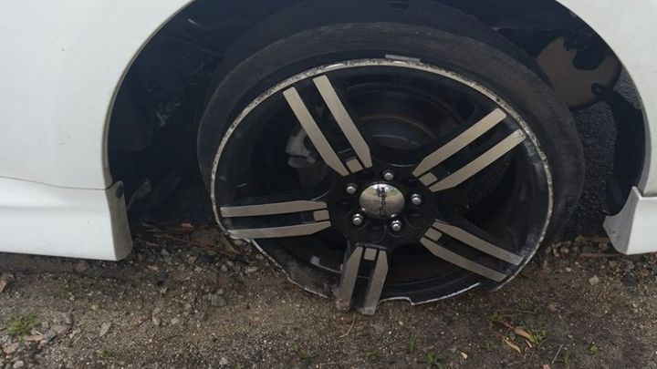 Main fundraiser photo