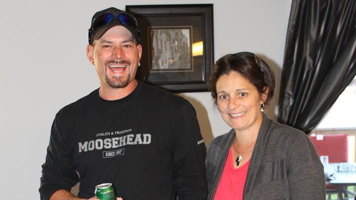 Main fundraiser photo