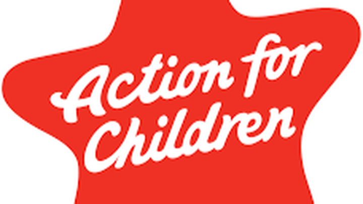 Online Music Festival-Raising Money for Action for Children campaign photo, 1 of 3