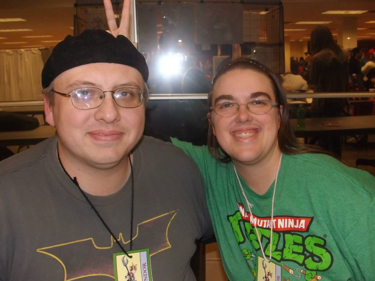 Fundraiser’s main image