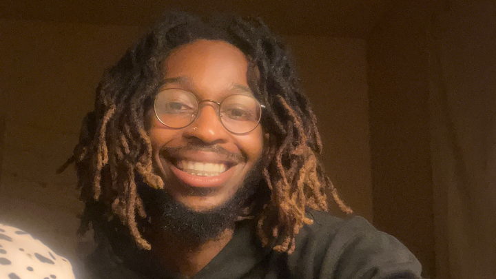 Dorian (College Student) Financial Assistance Needed campaign photo, 1 of 3