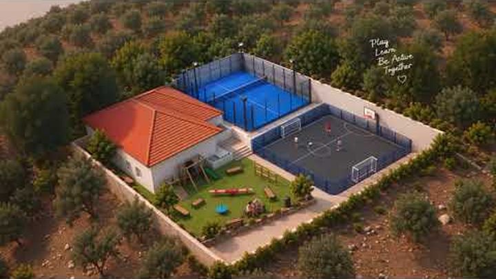 Building the Future of Assos video thumbnail, 1 of 7