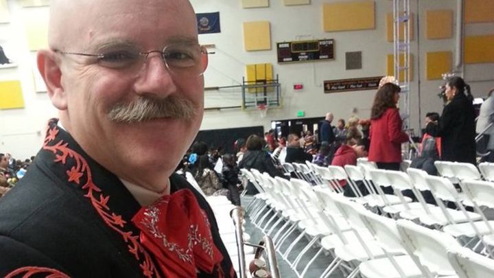 Main fundraiser photo