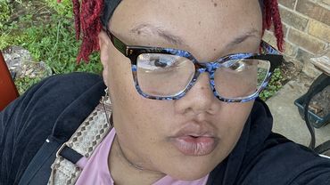 Shawanna  Evans