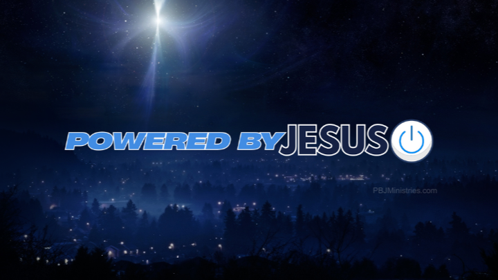 PBJMinistries - Powered By Jesus Ministries Launch campaign photo, 1 of 7