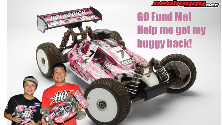 Main fundraiser photo