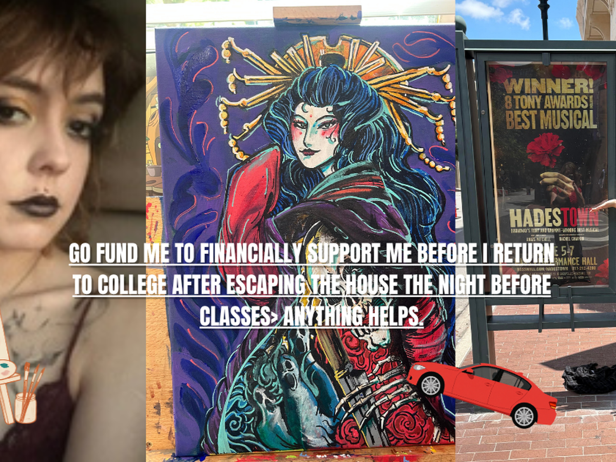 Fundraiser’s main image