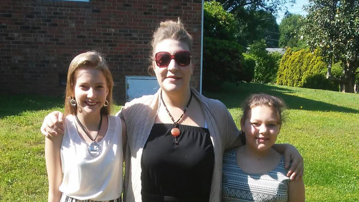 Main fundraiser photo