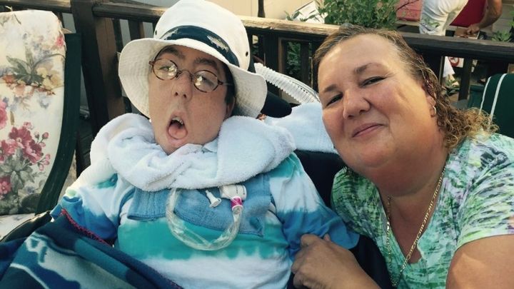 Main fundraiser photo