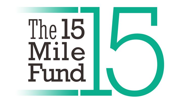 The 15 Mile Fund campaign photo, 1 of 6