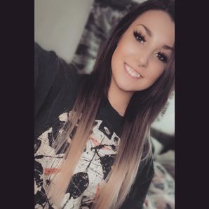Chloe Tylenda-Dempsey 