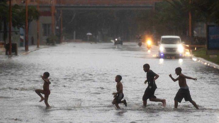 Relief Fund for Children Affected by Hurricane Melissa campaign photo, 1 of 6