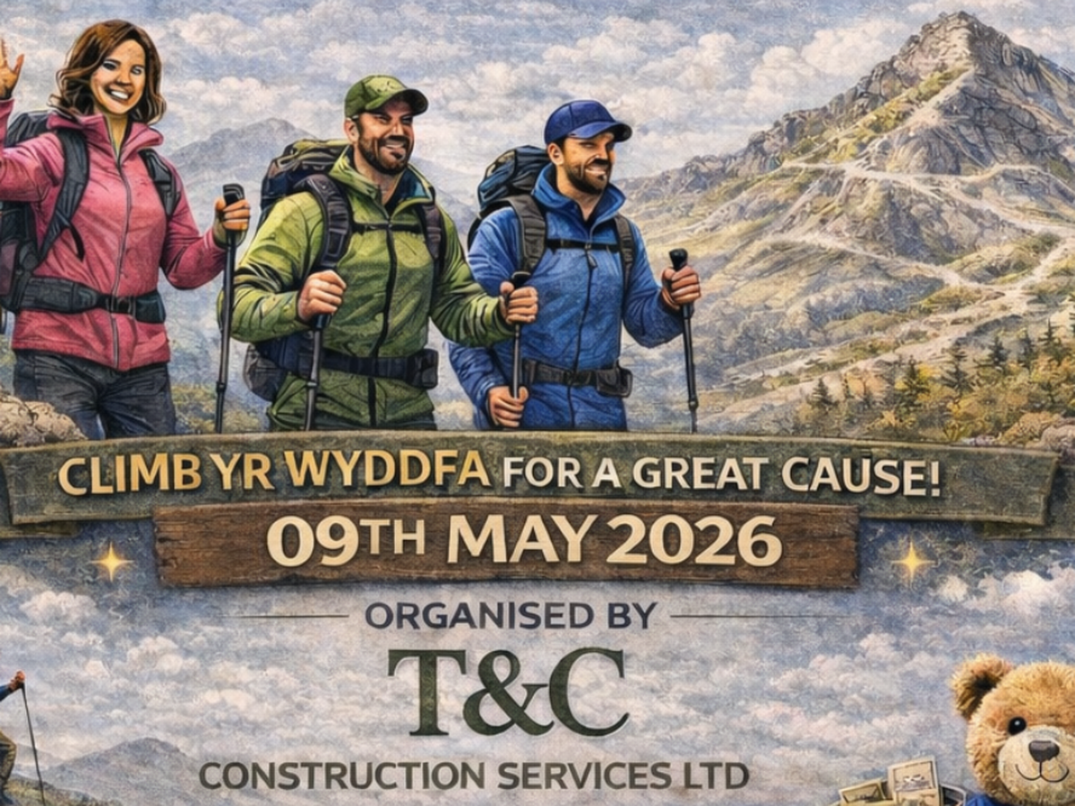 Fundraiser’s main image