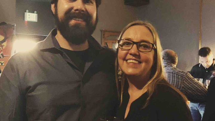 Main fundraiser photo