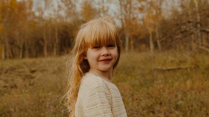 Help Finlee get a Diabetic Alert Dog campaign photo, 1 of 7