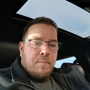 Christopher Sundquist