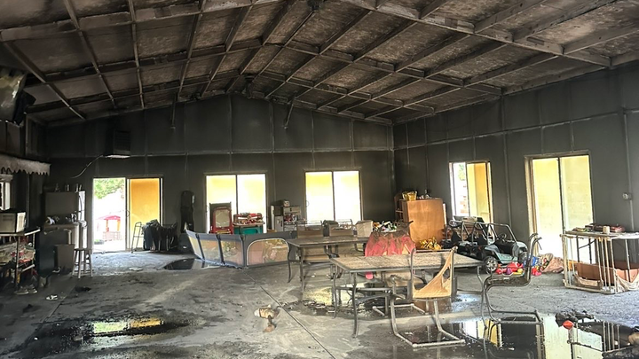 Support Jaydan's Family After Devastating Fire campaign photo, 1 of 8