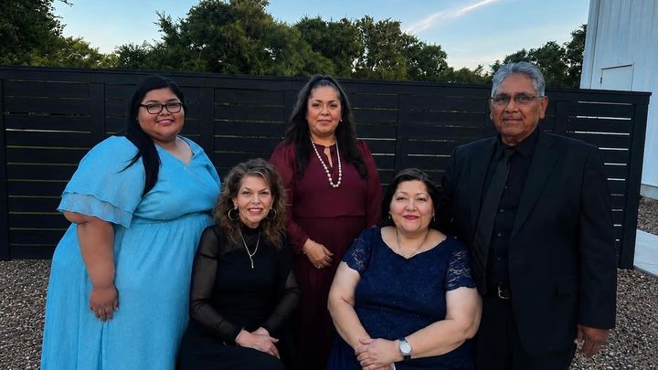 Support for the Montes and Cruz Family Funeral campaign photo, 1 of 3