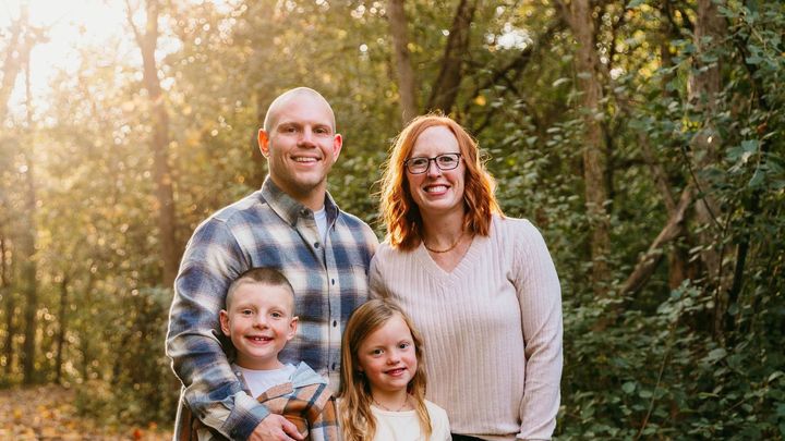 Help Eron’s Family After House Fire campaign photo, 1 of 7