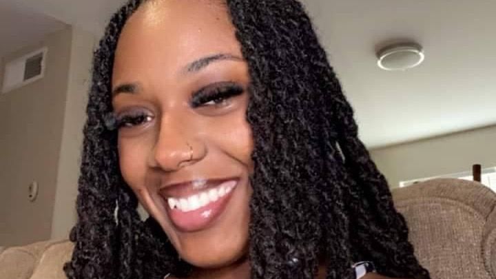 Dominique Roundtree Fundraiser by Monique Robinson : Honor Dominique's Life and Legacy