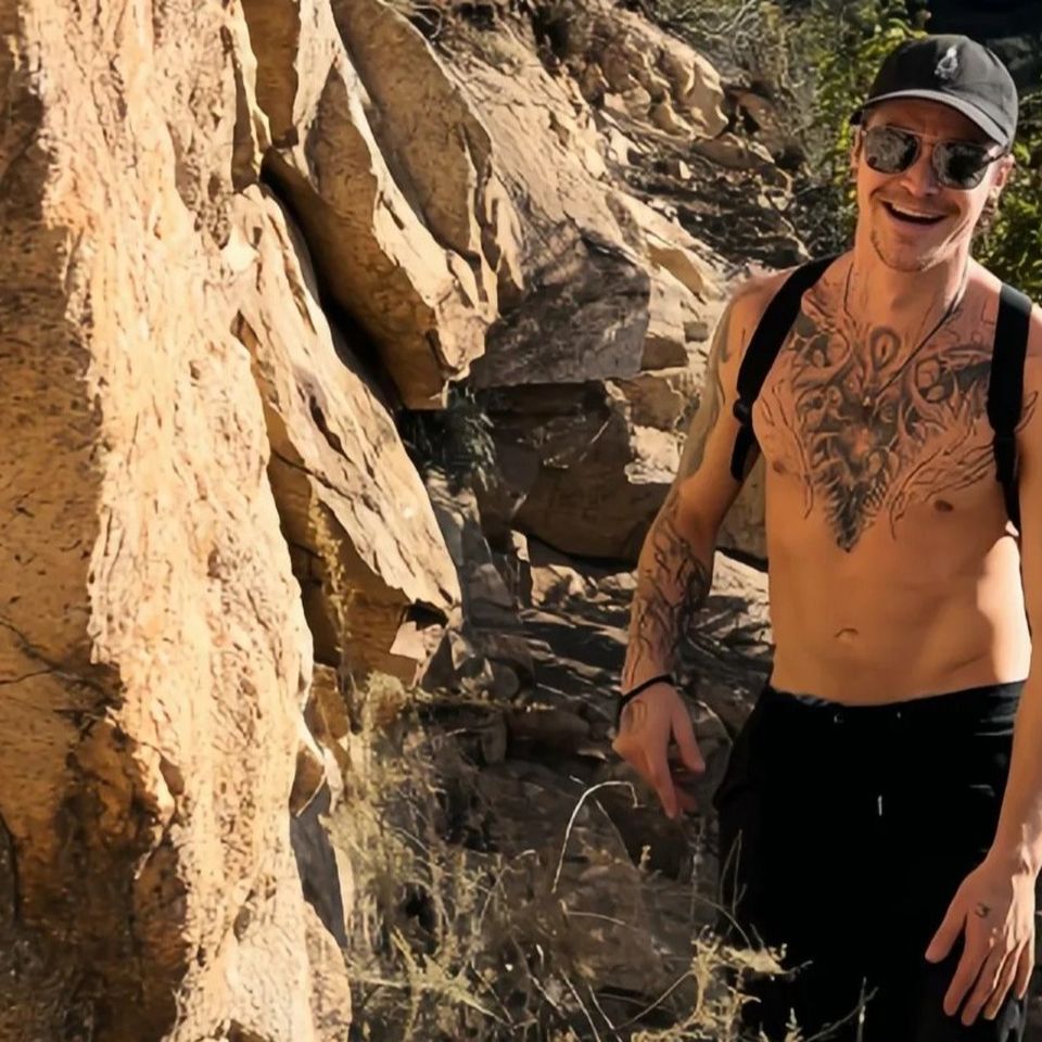 My Tattoo Tour: Pain Levels and Designs, image size:960x960