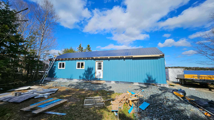 Help Family Rebuild After a Devastating Housing Scam campaign photo, 1 of 4