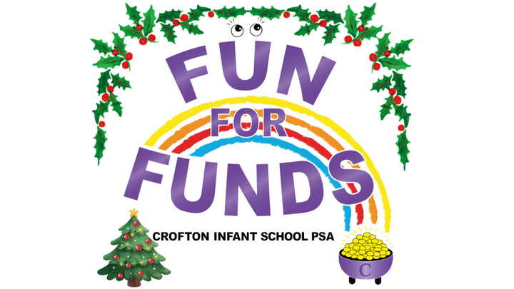 Christmas Fundraising campaign photo, 1 of 3