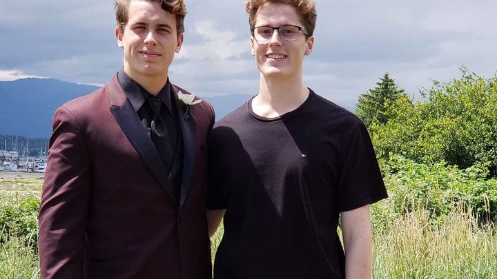 Main fundraiser photo