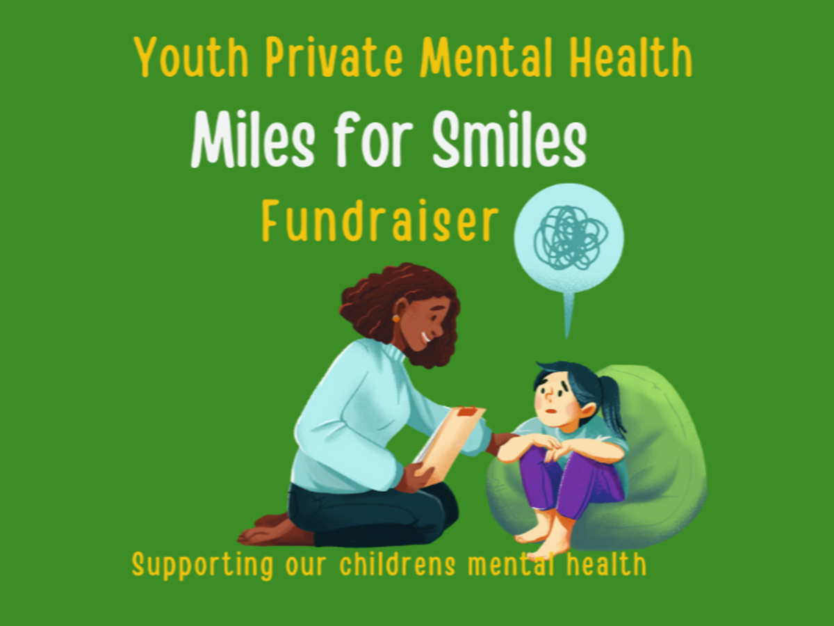 Fundraiser’s main image