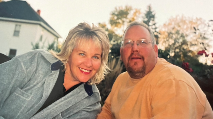 Main fundraiser photo