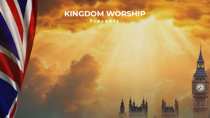 OFFERING FOR KINGDOM WORSHIP WITH PAUL MHANDO campaign photo, 1 of 3