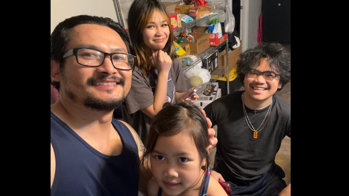 Help Support Bouakham During His ICE Detention campaign photo, 1 of 3