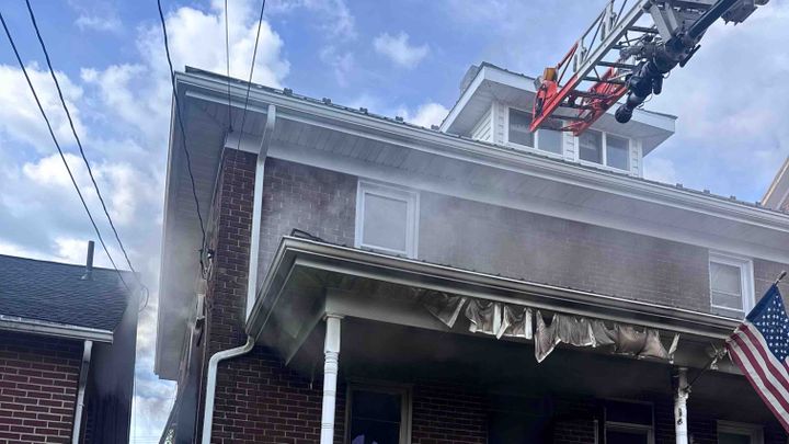 Support for Max and Jake After Their House Fire campaign photo, 1 of 6