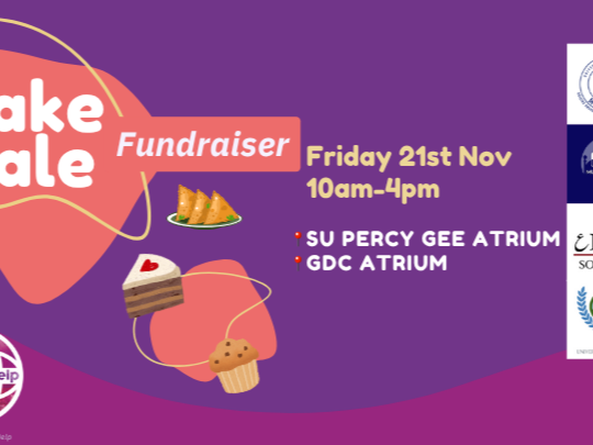 Fundraiser’s main image