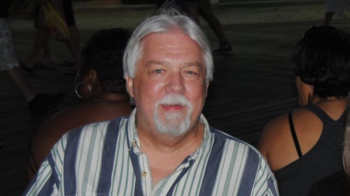 Main fundraiser photo