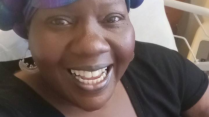 Help Clesia Smith Overcome Financial Struggles campaign photo, 1 of 5