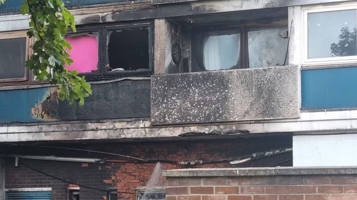 Main fundraiser photo