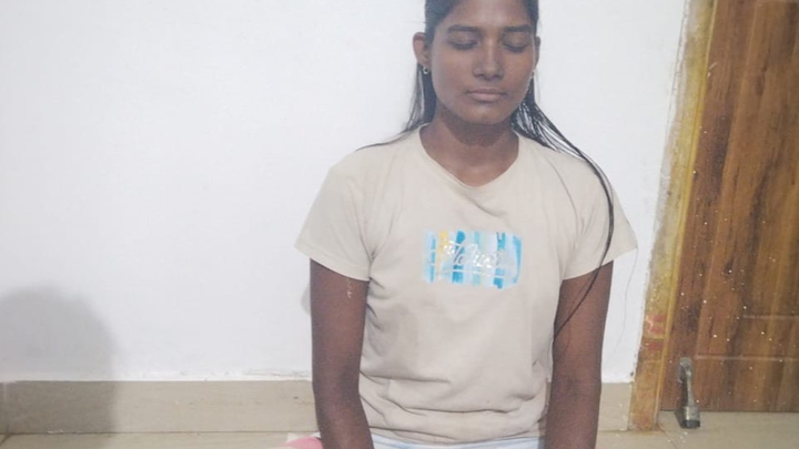 Help my sister-in-law to become Yoga Teacher campaign photo, 1 of 3