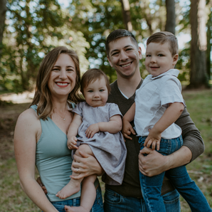 The LaBrasseur Family
