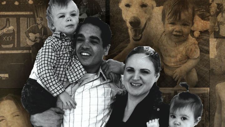 Foto principale della raccolta fondi