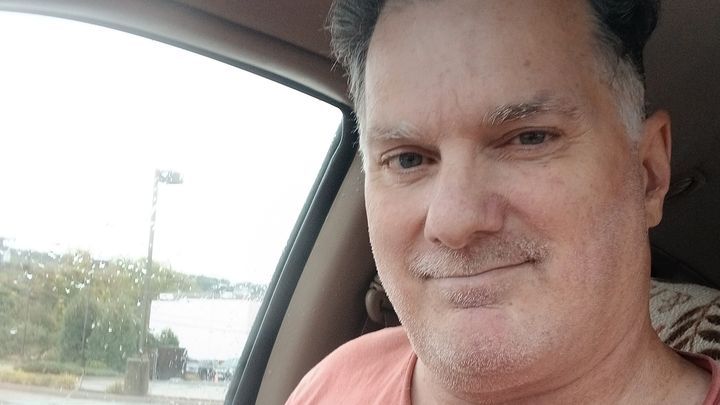 Help Bill Repair His Essential Car campaign photo, 1 of 3