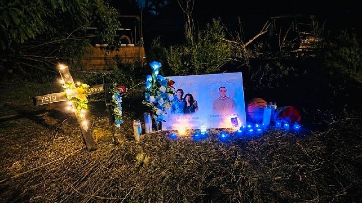 Help Sergio's Family With Funeral Costs campaign photo, 1 of 5