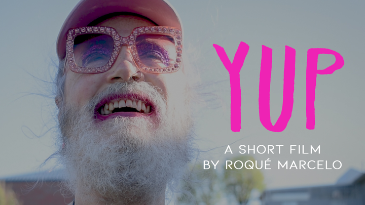 Support Roqué Marcelo's Queer Comedy Sequel for "YUP" campaign photo, 1 of 7