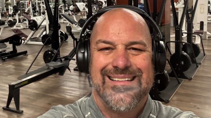 Foto van campagne Trey Hardin's Fight Against Cholangiocarcinoma, 1 van 7