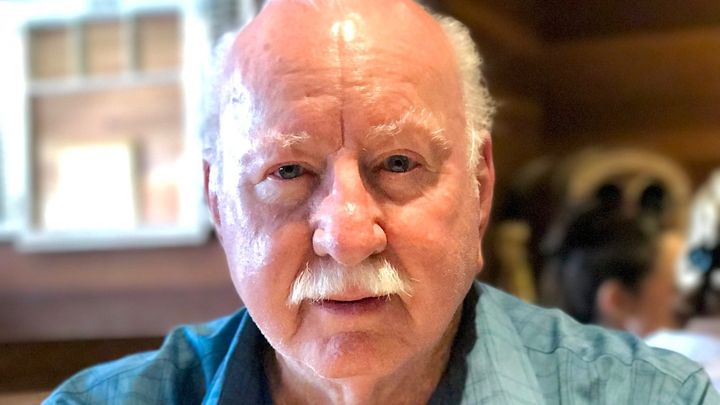 Carry Jack Rafferty's Legacy Forward campaign photo, 1 of 7